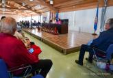 Jornadas Mayores y Comunicacin