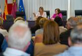 Jornadas Mayores y Comunicacin