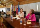 Jornadas Mayores y Comunicacin