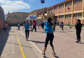 I Semana del Deporte del CEIP Antonio Ulloa