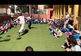 I Semana del Deporte del CEIP Antonio Ulloa