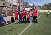 I Semana del Deporte del CEIP Antonio Ulloa