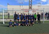 Liga comarcal de ftbol base