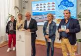 Presentacin Ruta de la tapa de Los Urrutias