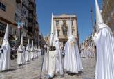 Imgenes de la Semana Santa de Cartagena en 2022