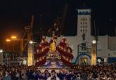 Imgenes de la Semana Santa de Cartagena en 2022