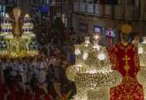 Imgenes de la Semana Santa de Cartagena en 2022