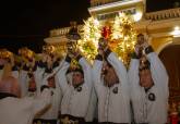 Imgenes de la Semana Santa de Cartagena en 2022