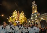 Imágenes de la Semana Santa de Cartagena en 2022