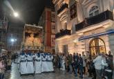 Imgenes de la Semana Santa de Cartagena en 2022