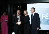 Entrega de Premios Fnix de La7 Regin de Murcia en Espacio Alviento