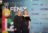 Entrega de Premios Fnix de La7 Regin de Murcia en Espacio Alviento