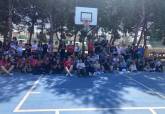Campaa Encesta con nosotros en el colegio Salesianos