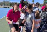 Campaa Encesta con nosotros en el colegio Salesianos