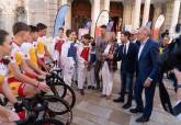 Cartagena acoge los campeonatos de Espaa de selecciones territoriales en edad escolar de Taekwondo y Ciclismo