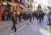 Va Crucis del Cristo de la Divina Misericordia