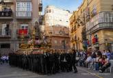 Va Crucis del Cristo de la Divina Misericordia