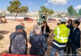 Presentacin de la obra