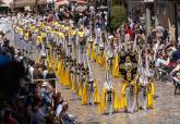 Semana Santa de Cartagena 2023