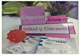 Espacio Salud y Gnero de la Concejala de Juventud