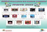 XXXIII Muestra de Teatro Escolar
