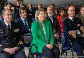Inauguracin mural Submarino Peral