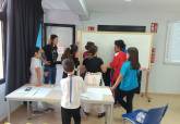 Consejo Municipal de la Infancia y Adolescencia de Cartagena