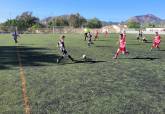 XXX Torneo de Copa de fútbol de la liga comarcal de fútbol base