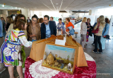 Exposición ‘El campo de Cartagena en miniatura por Antonio Madrid López’ 