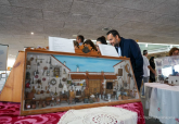 Exposición ‘El campo de Cartagena en miniatura por Antonio Madrid López’ 