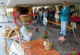 Exposición ‘El campo de Cartagena en miniatura por Antonio Madrid López’ 