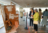 Exposición ‘El campo de Cartagena en miniatura por Antonio Madrid López’ 