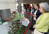 Exposición ‘El campo de Cartagena en miniatura por Antonio Madrid López’ 