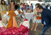 Exposición ‘El campo de Cartagena en miniatura por Antonio Madrid López’ 