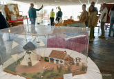 Exposición ‘El campo de Cartagena en miniatura por Antonio Madrid López’ 