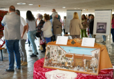 Exposición ‘El campo de Cartagena en miniatura por Antonio Madrid López’ 