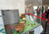 Exposición ‘El campo de Cartagena en miniatura por Antonio Madrid López’ 