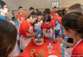 II edicin del concurso gastronmico Miralchef