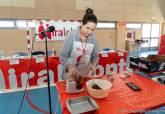 II edicin del concurso gastronmico Miralchef