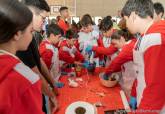II edicin del concurso gastronmico Miralchef