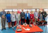 II edicin del concurso gastronmico Miralchef