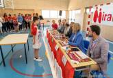 II edicin del concurso gastronmico Miralchef