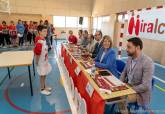 II edicin del concurso gastronmico Miralchef