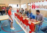 II edicin del concurso gastronmico Miralchef