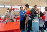 II edicin del concurso gastronmico Miralchef