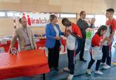 II edicin del concurso gastronmico Miralchef