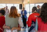 II edicin del concurso gastronmico Miralchef