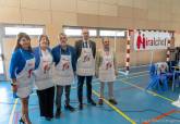 II edicin del concurso gastronmico Miralchef