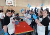 II edicin del concurso gastronmico Miralchef
