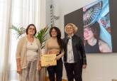 Ganadores del Concurso de fotografía Intergeneracional 
